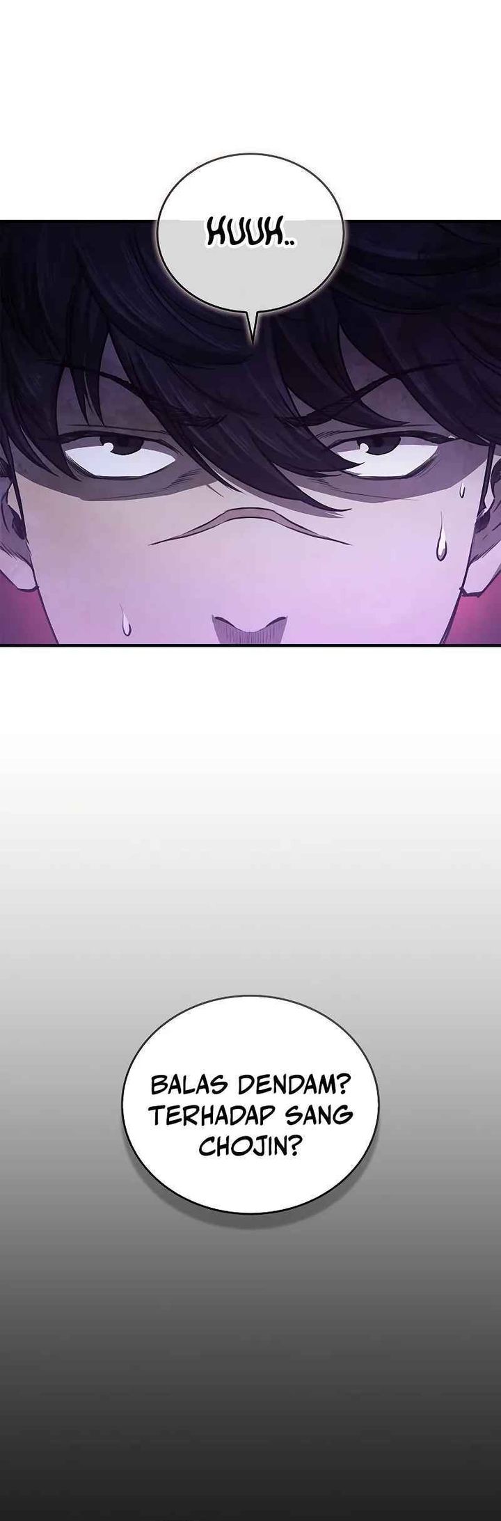 The Demonic Cult Instructor Returns Chapter 27 Gambar 3