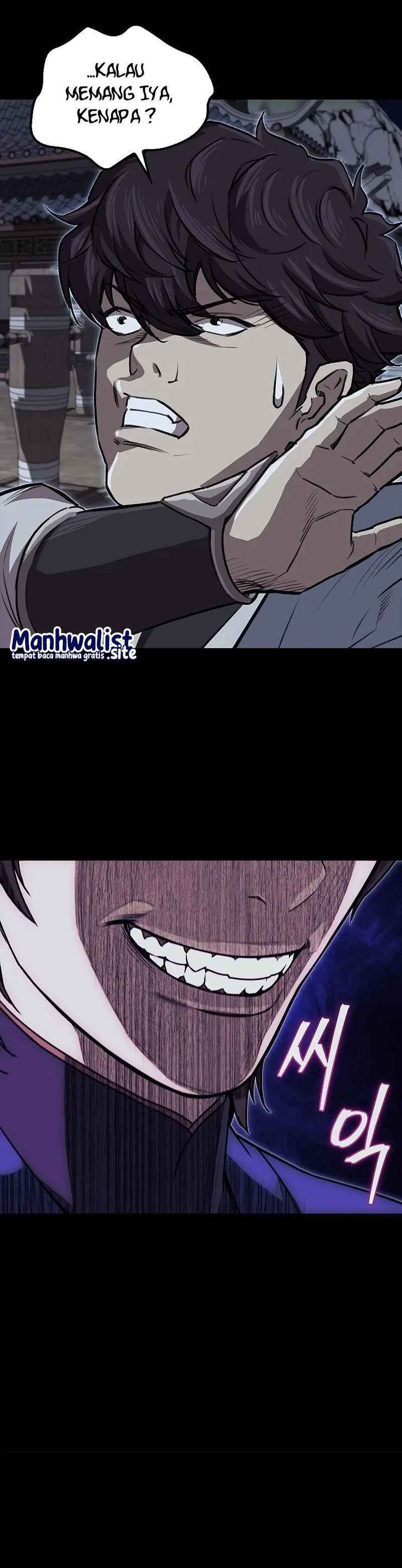 The Demonic Cult Instructor Returns Chapter 27 Gambar 20