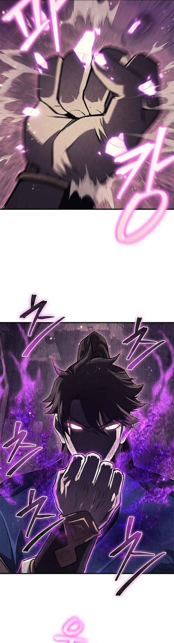 The Demonic Cult Instructor Returns Chapter 27 Gambar 32