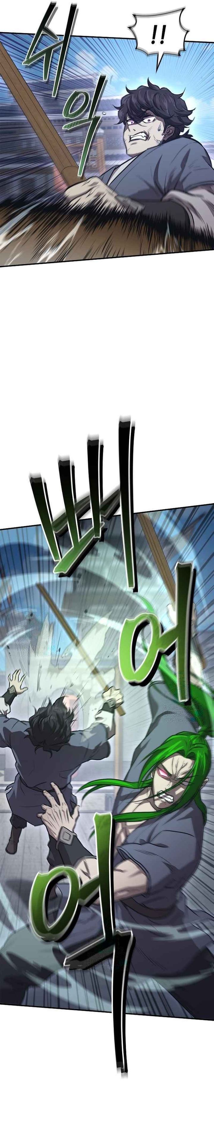 The Demonic Cult Instructor Returns Chapter 29 Gambar 4