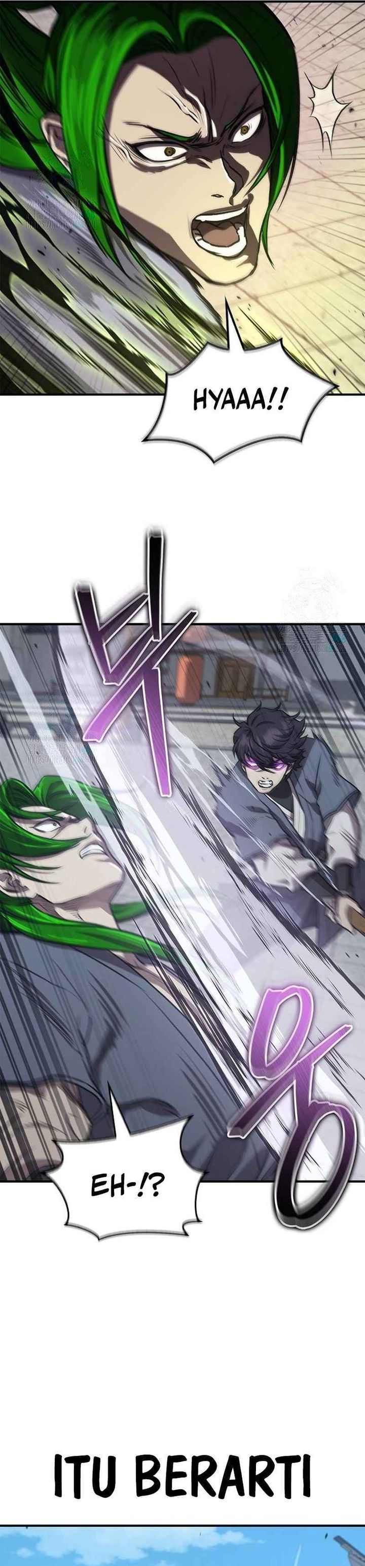 The Demonic Cult Instructor Returns Chapter 29 Gambar 10