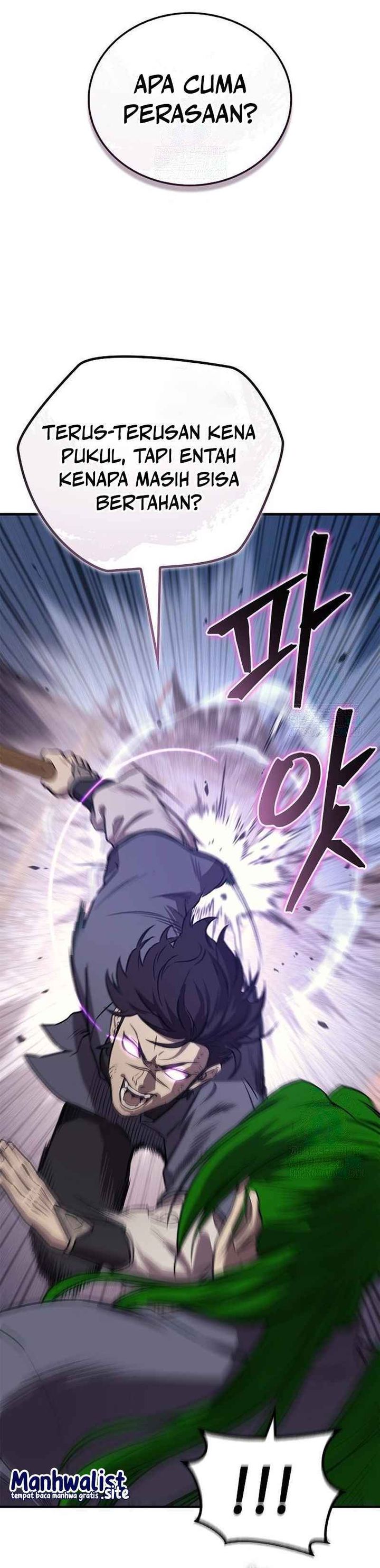 The Demonic Cult Instructor Returns Chapter 29 Gambar 25