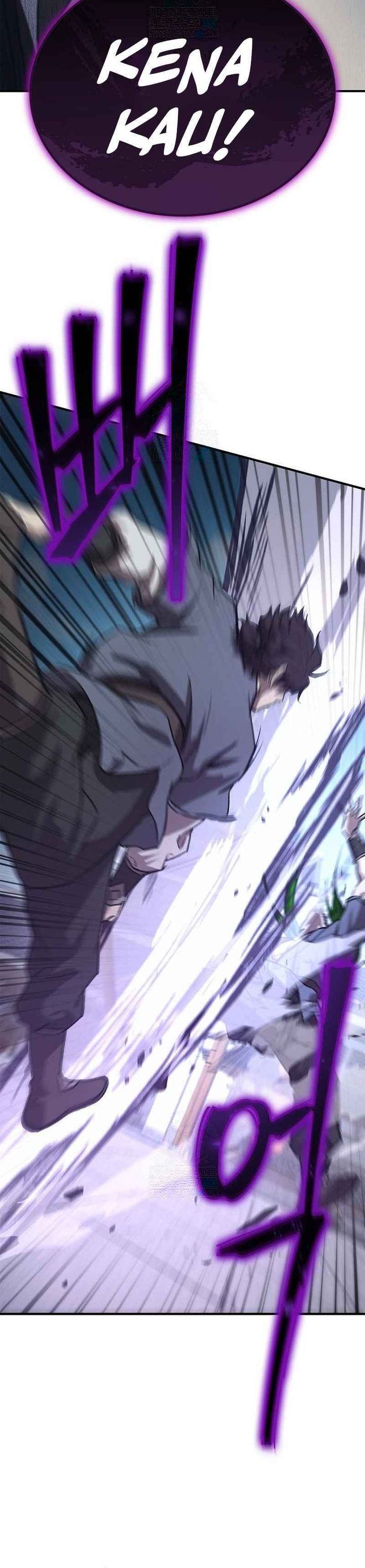 The Demonic Cult Instructor Returns Chapter 29 Gambar 40