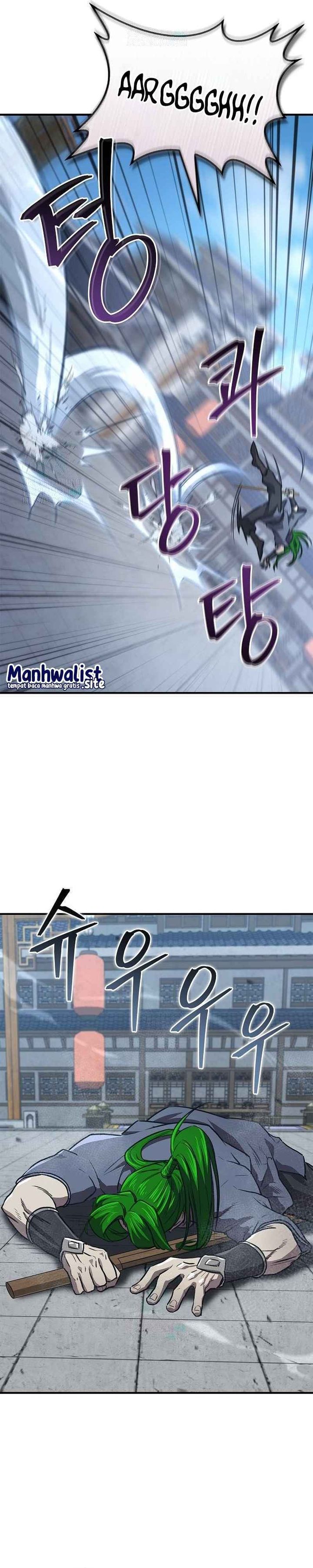 The Demonic Cult Instructor Returns Chapter 29 Gambar 41