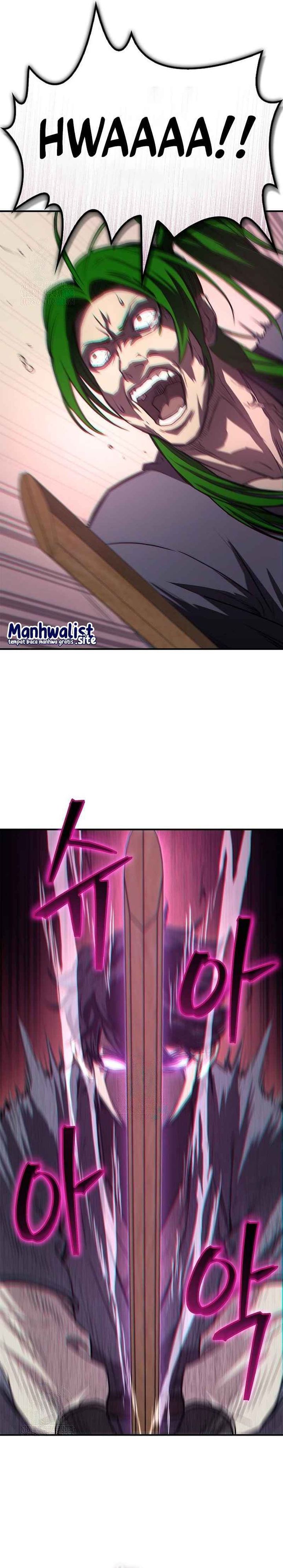 The Demonic Cult Instructor Returns Chapter 29 Gambar 46