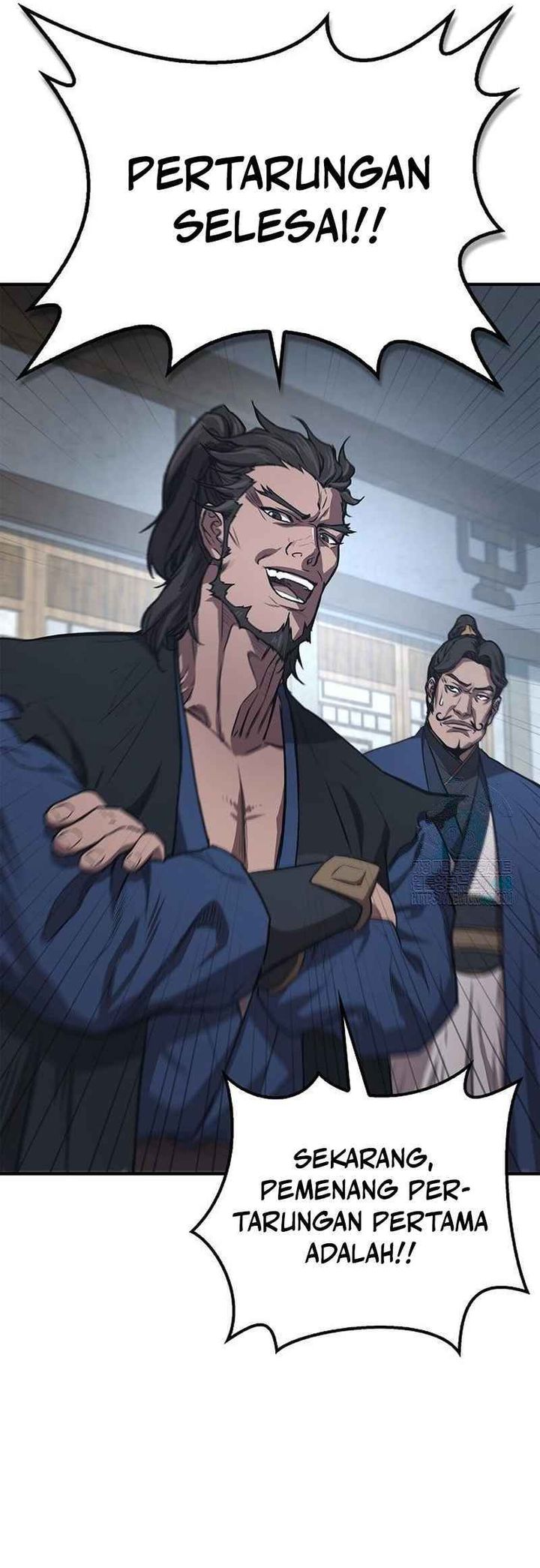The Demonic Cult Instructor Returns Chapter 29 Gambar 50