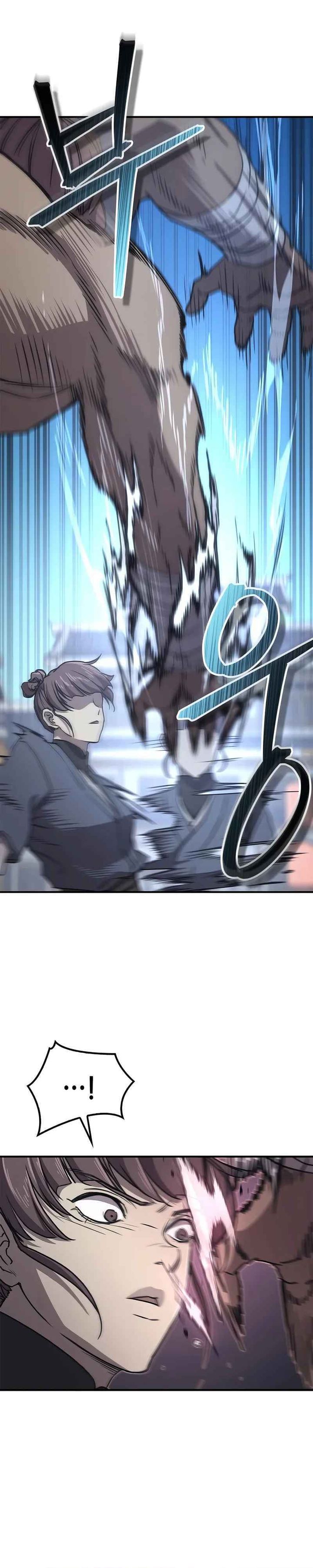 The Demonic Cult Instructor Returns Chapter 32 Gambar 19