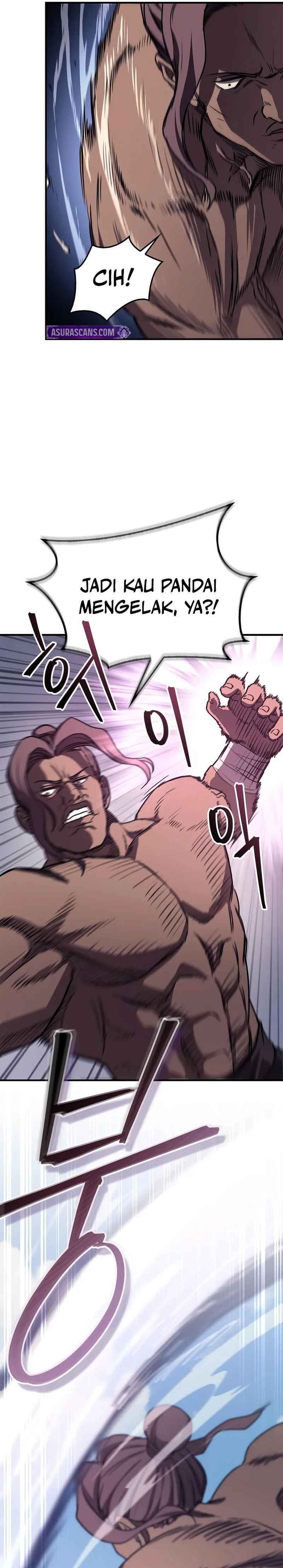 The Demonic Cult Instructor Returns Chapter 32 Gambar 20