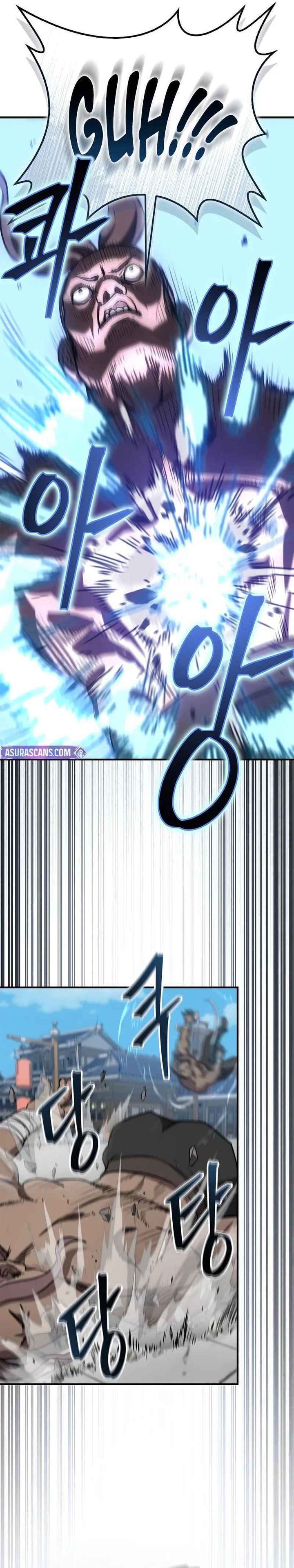 The Demonic Cult Instructor Returns Chapter 32 Gambar 29