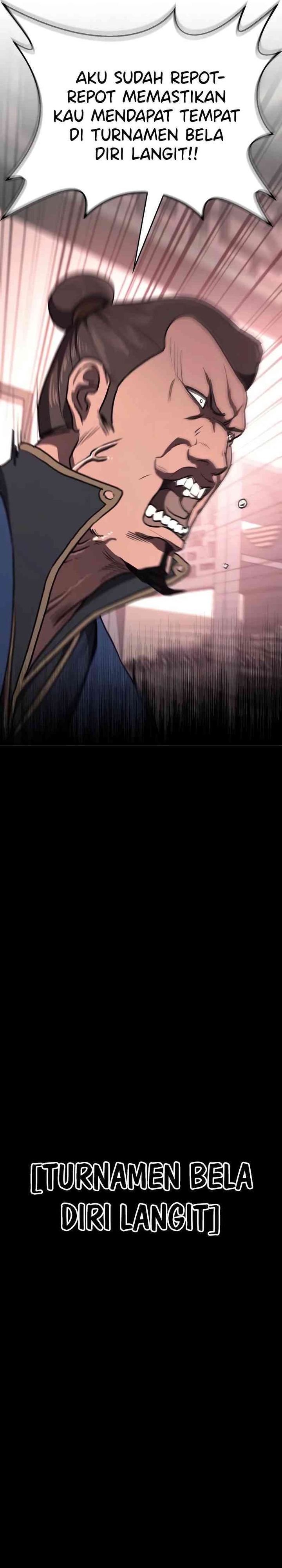 The Demonic Cult Instructor Returns Chapter 34 Gambar 4