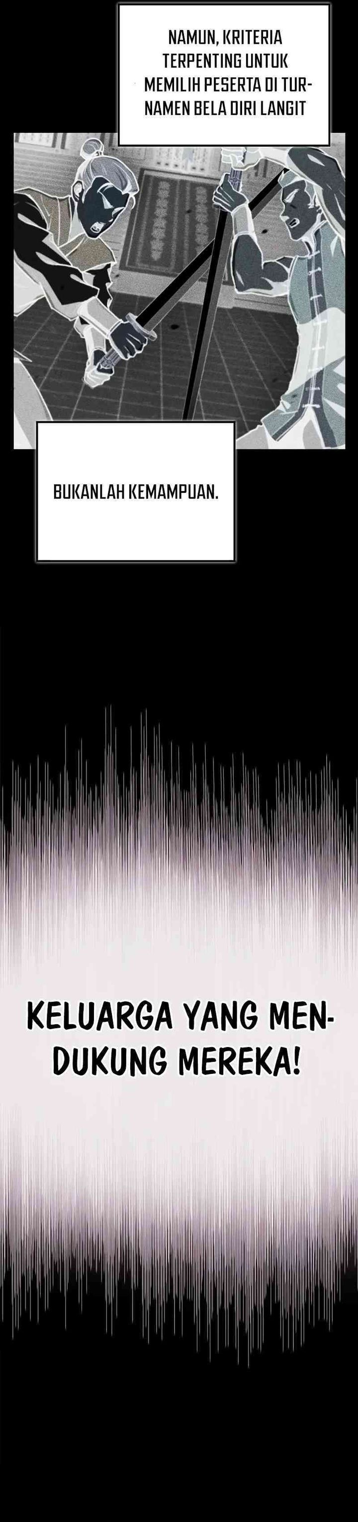 The Demonic Cult Instructor Returns Chapter 34 Gambar 6