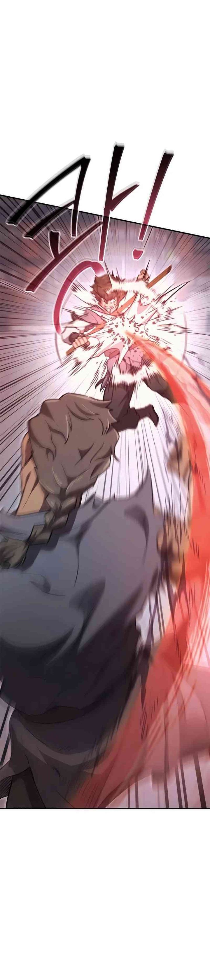 The Demonic Cult Instructor Returns Chapter 34 Gambar 30