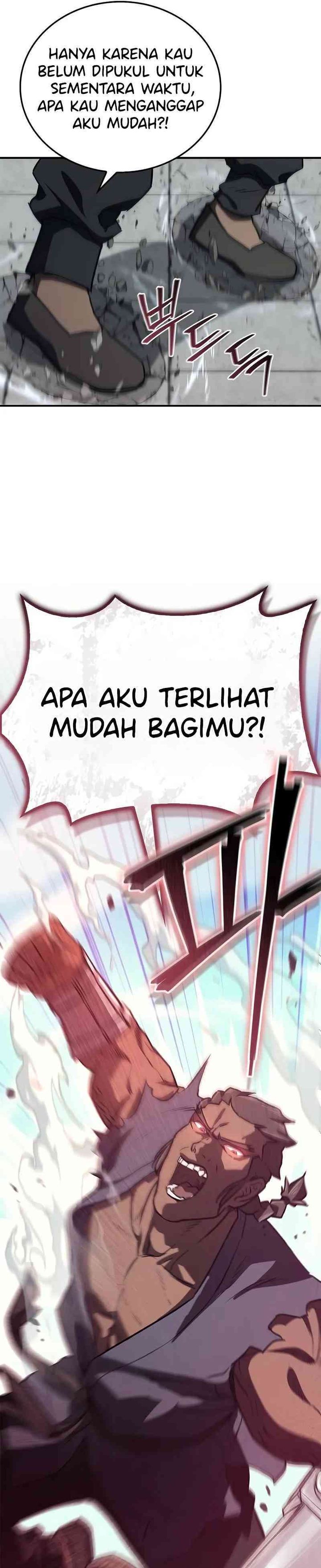 The Demonic Cult Instructor Returns Chapter 34 Gambar 33