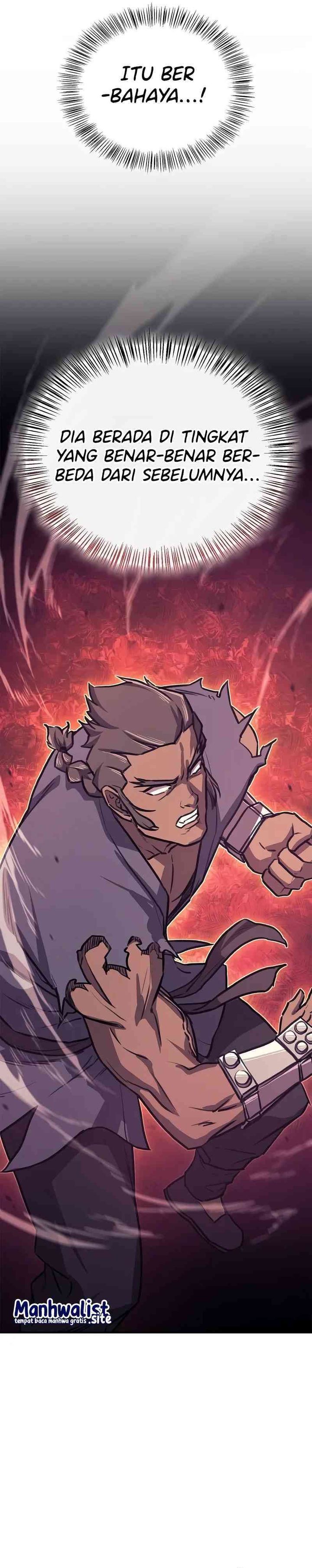 The Demonic Cult Instructor Returns Chapter 34 Gambar 35