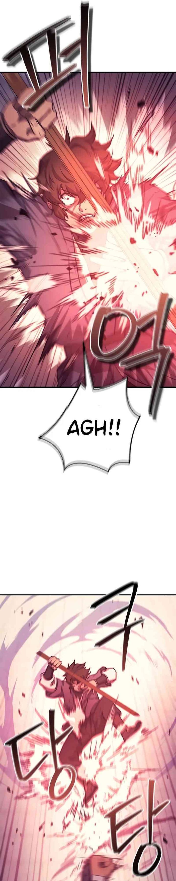 The Demonic Cult Instructor Returns Chapter 34 Gambar 40