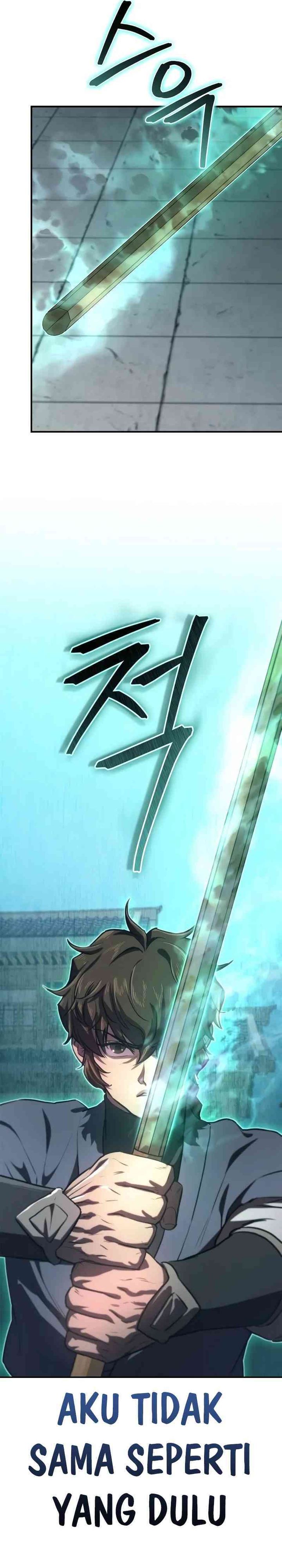 The Demonic Cult Instructor Returns Chapter 34 Gambar 47