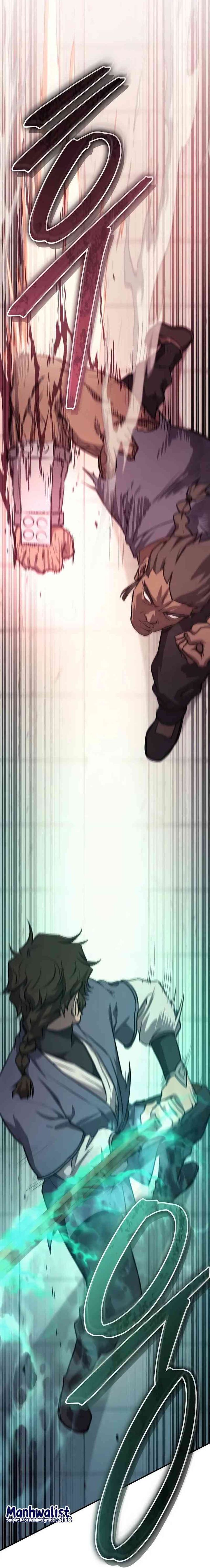 The Demonic Cult Instructor Returns Chapter 34 Gambar 50