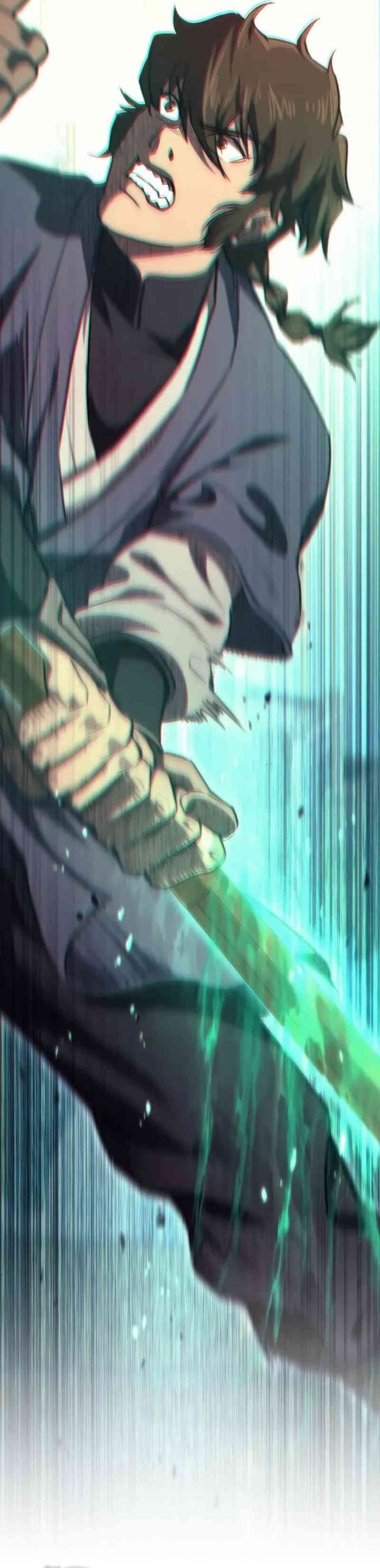 The Demonic Cult Instructor Returns Chapter 34 Gambar 52