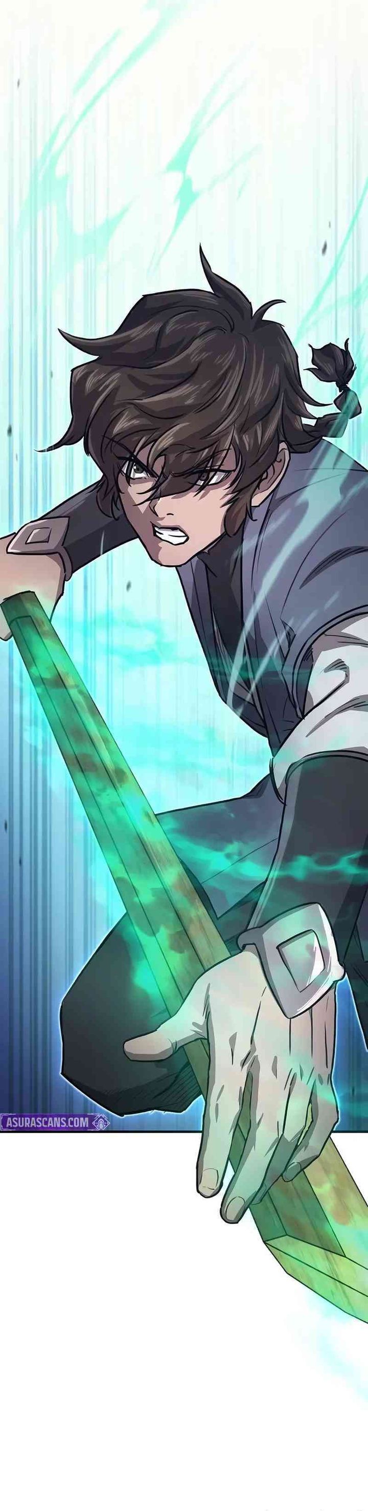 The Demonic Cult Instructor Returns Chapter 34 Gambar 55