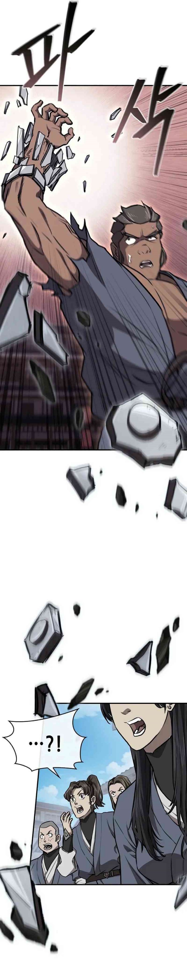 The Demonic Cult Instructor Returns Chapter 35 Gambar 2