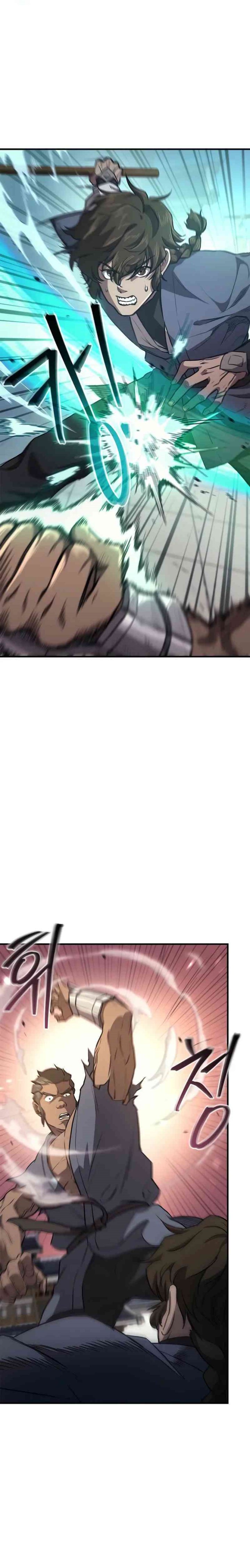 The Demonic Cult Instructor Returns Chapter 35 Gambar 6