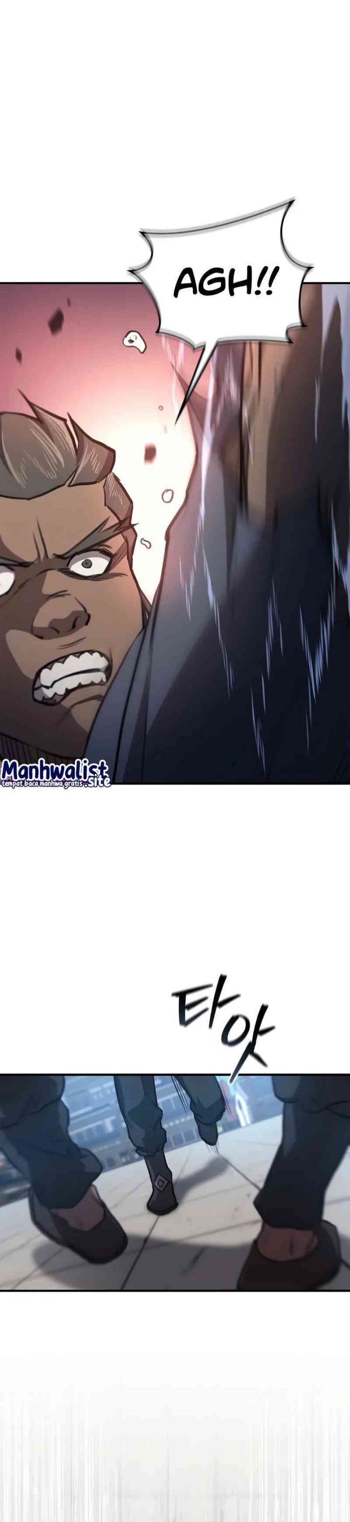 The Demonic Cult Instructor Returns Chapter 35 Gambar 7