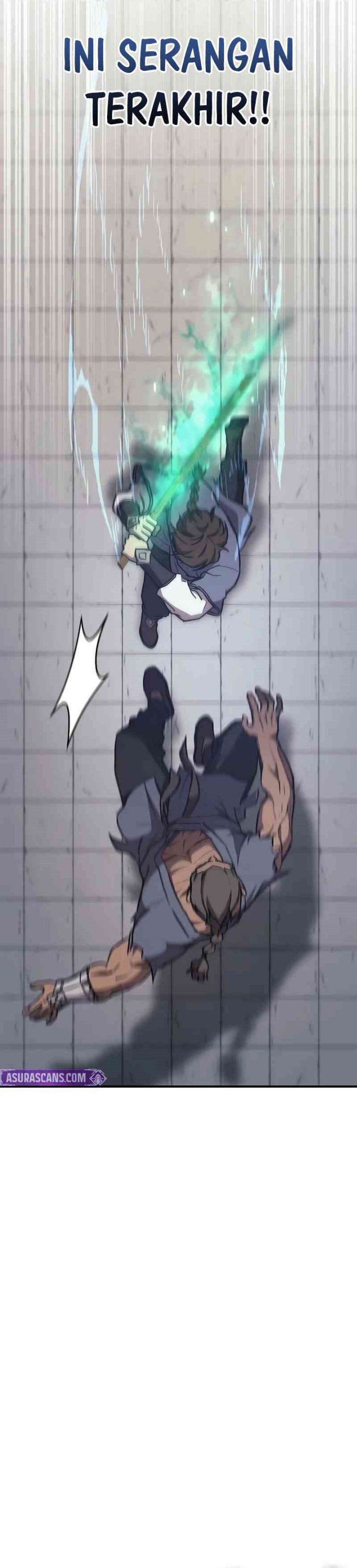 The Demonic Cult Instructor Returns Chapter 35 Gambar 8