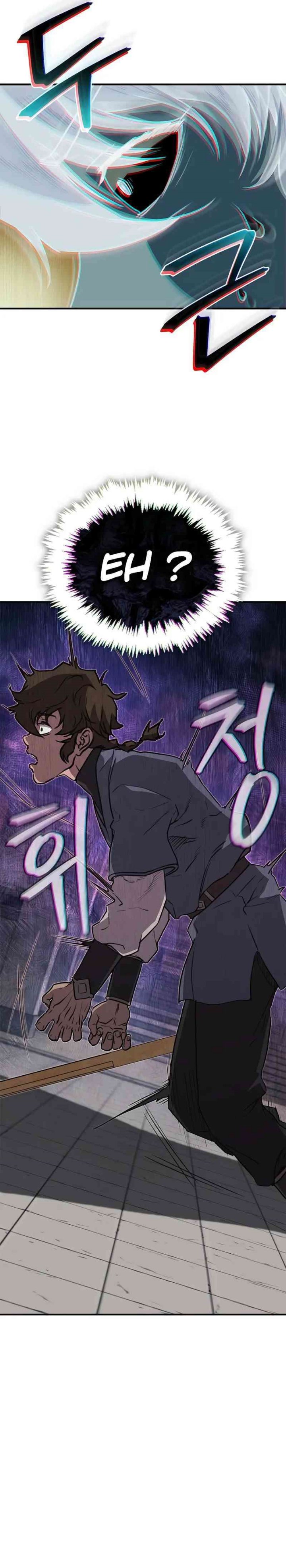 The Demonic Cult Instructor Returns Chapter 35 Gambar 10