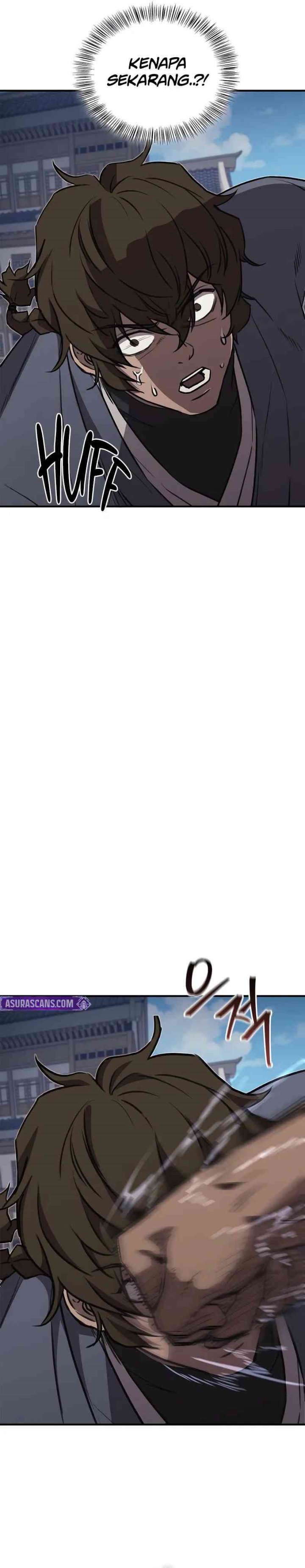 The Demonic Cult Instructor Returns Chapter 35 Gambar 11