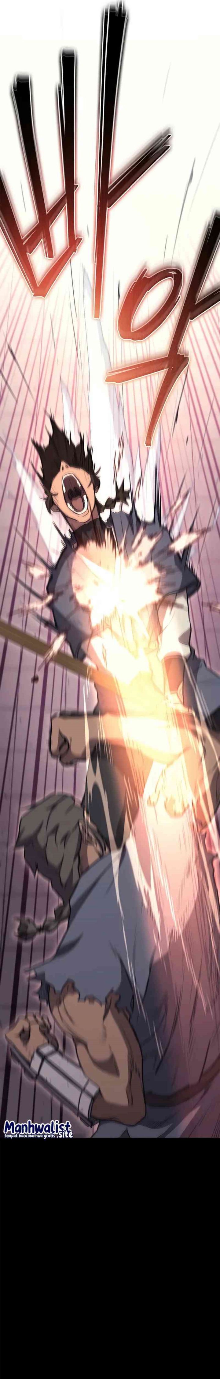 The Demonic Cult Instructor Returns Chapter 35 Gambar 12