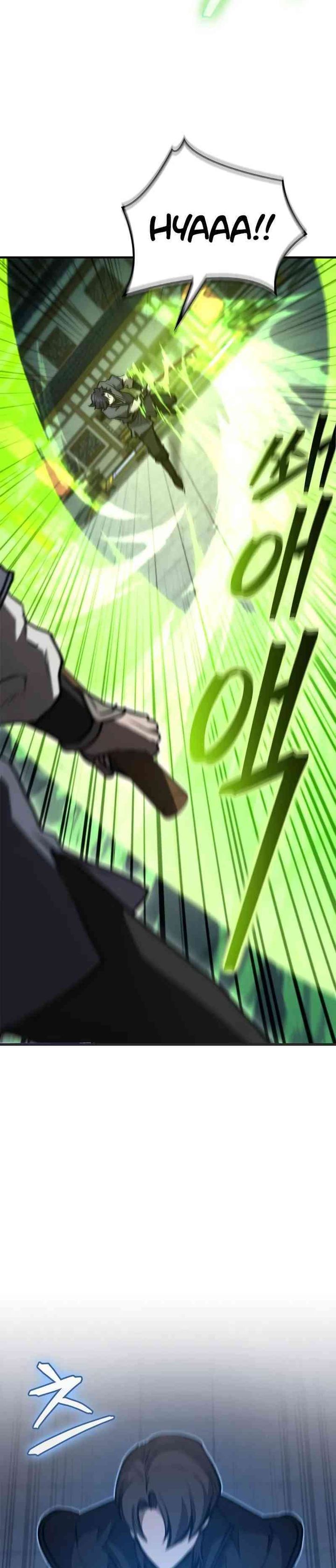 The Demonic Cult Instructor Returns Chapter 36 Gambar 14