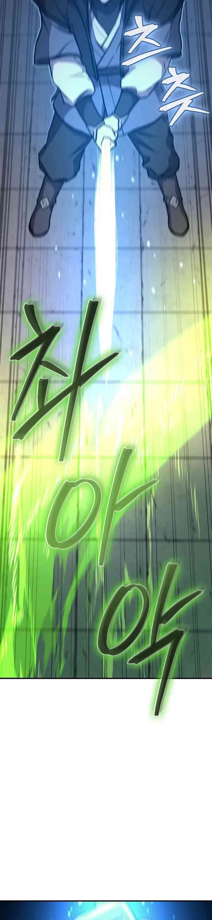 The Demonic Cult Instructor Returns Chapter 36 Gambar 15