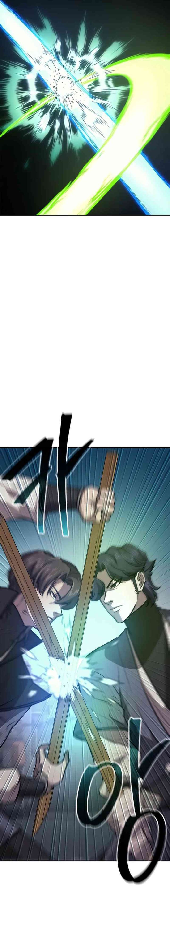 The Demonic Cult Instructor Returns Chapter 36 Gambar 18