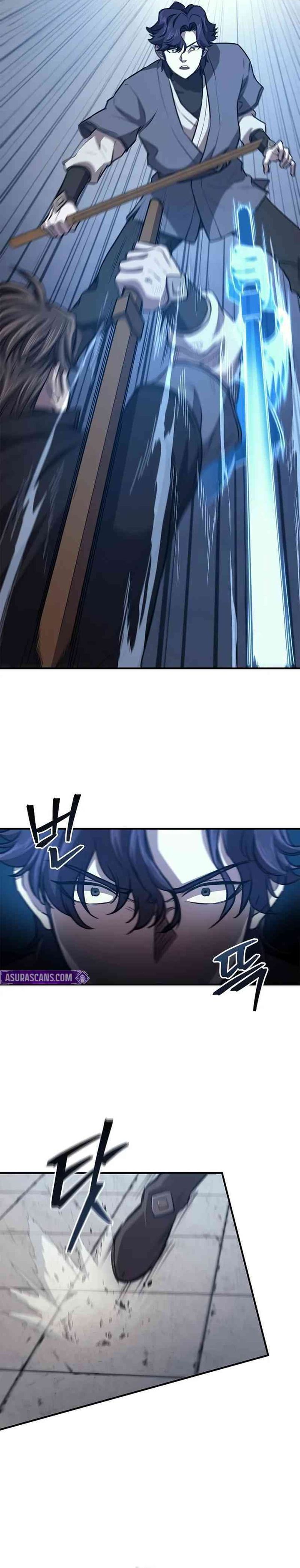 The Demonic Cult Instructor Returns Chapter 36 Gambar 24