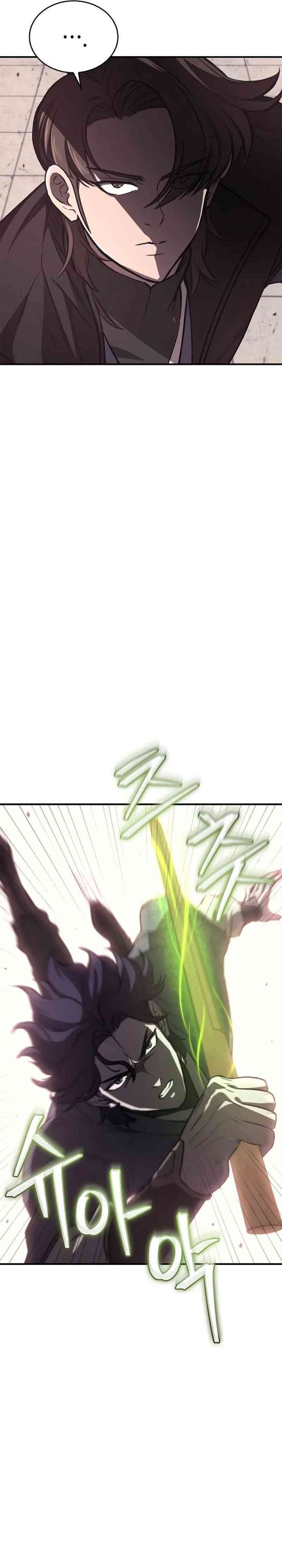 The Demonic Cult Instructor Returns Chapter 36 Gambar 26