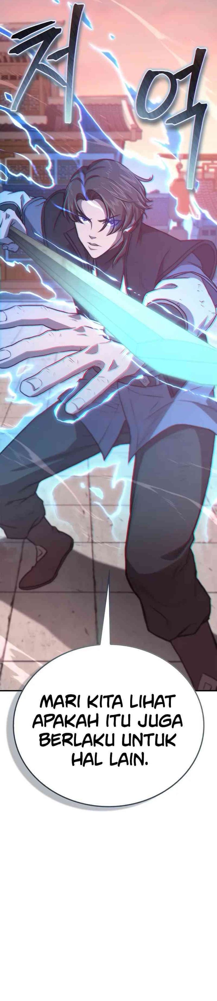 The Demonic Cult Instructor Returns Chapter 36 Gambar 31