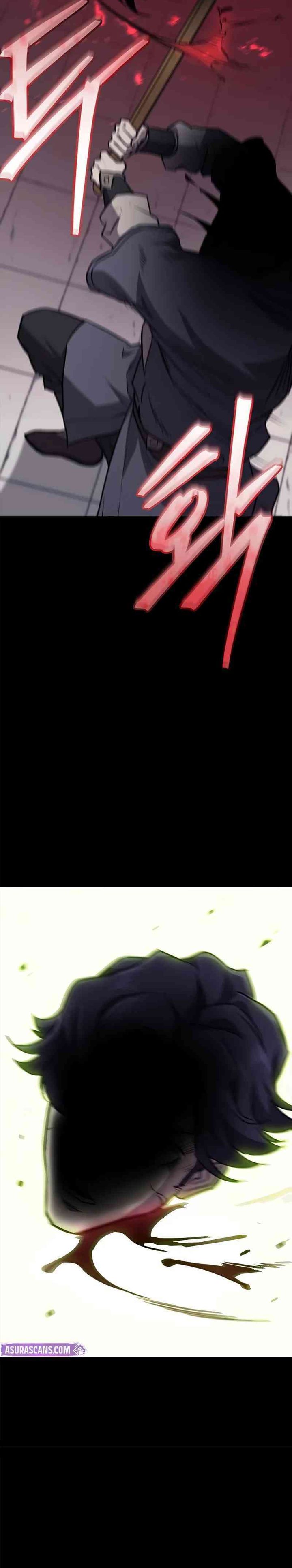 The Demonic Cult Instructor Returns Chapter 36 Gambar 34