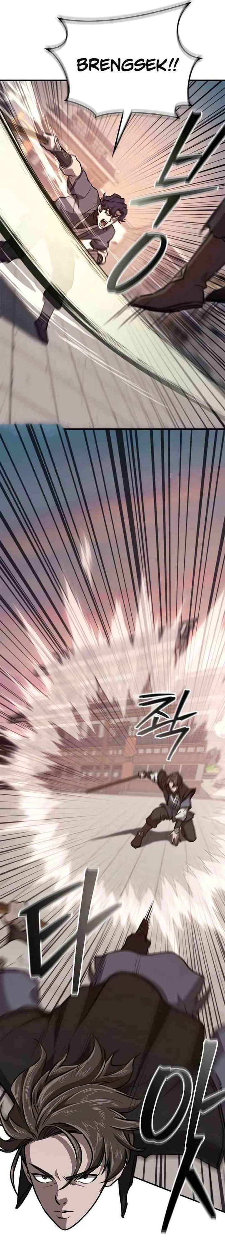 The Demonic Cult Instructor Returns Chapter 36 Gambar 38