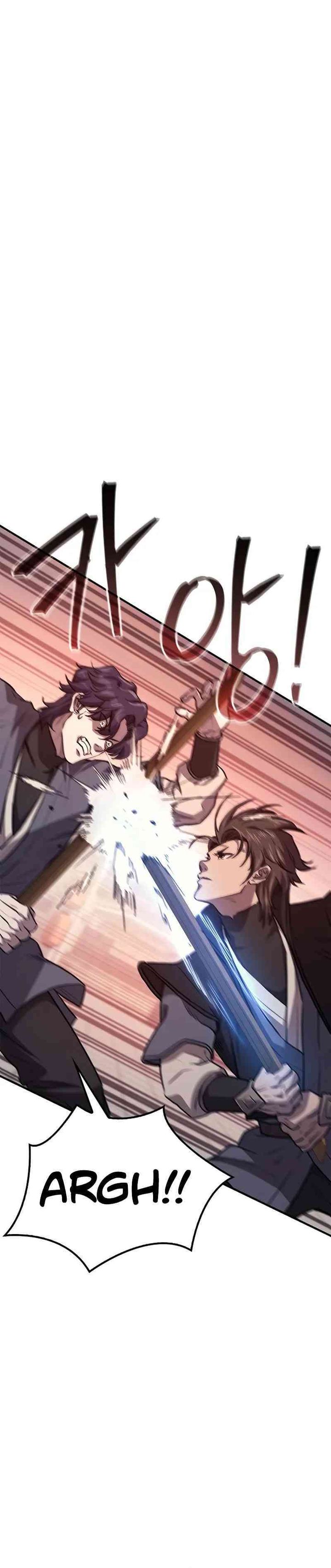 The Demonic Cult Instructor Returns Chapter 36 Gambar 39