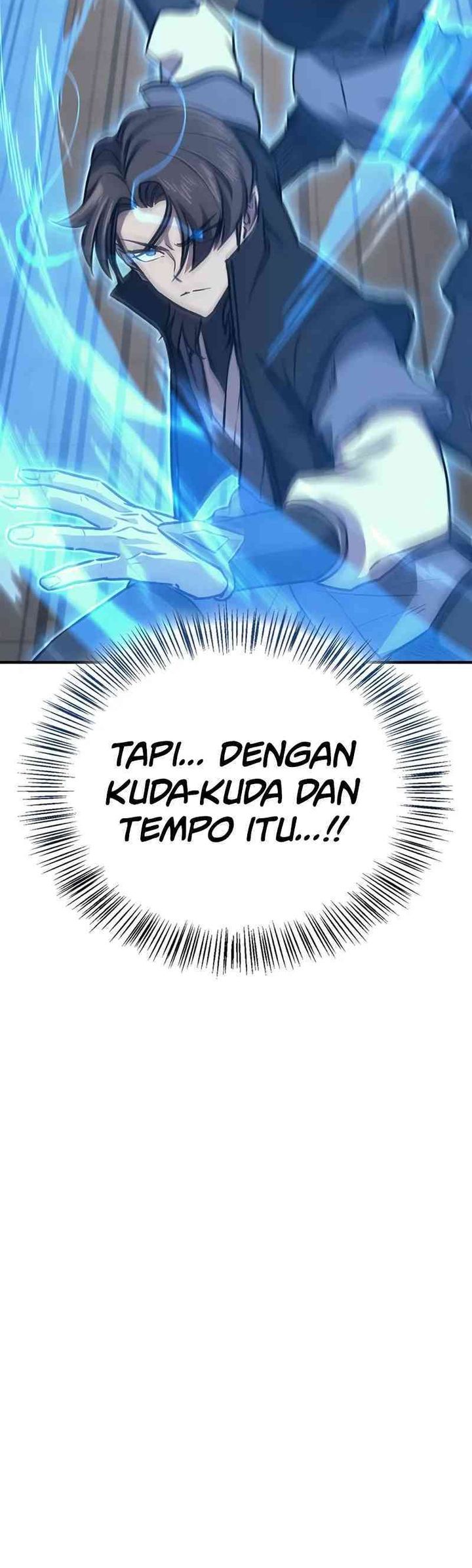 The Demonic Cult Instructor Returns Chapter 36 Gambar 41