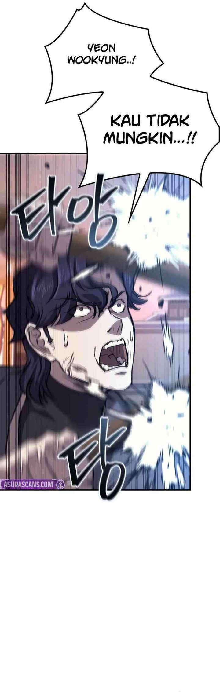 The Demonic Cult Instructor Returns Chapter 36 Gambar 42