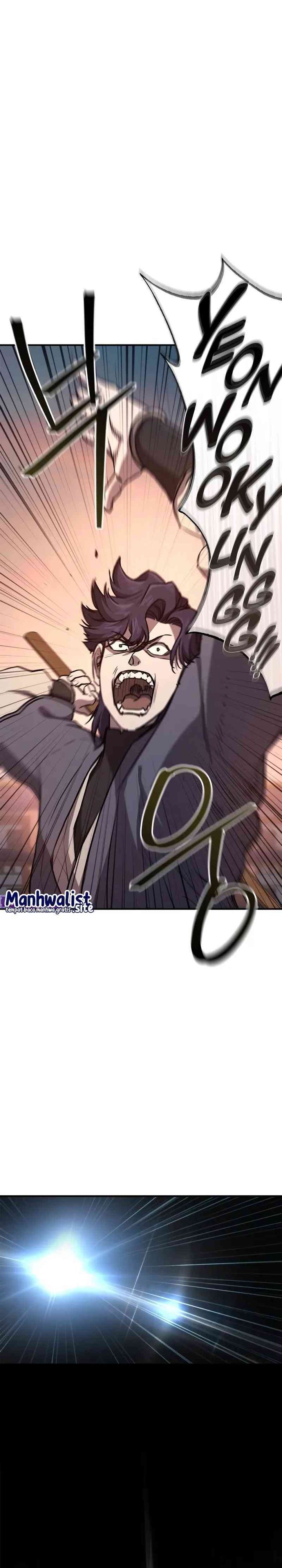 The Demonic Cult Instructor Returns Chapter 37 Gambar 6