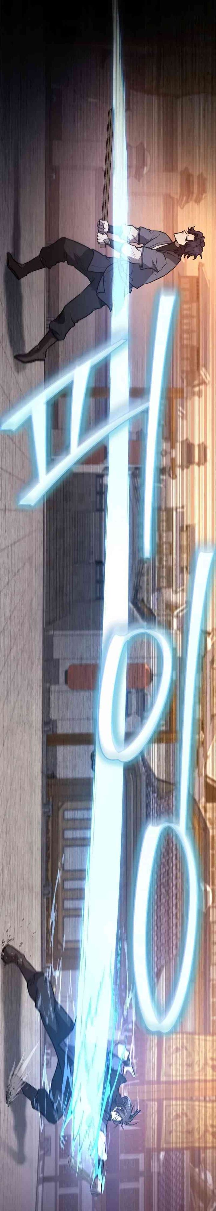 The Demonic Cult Instructor Returns Chapter 37 Gambar 7