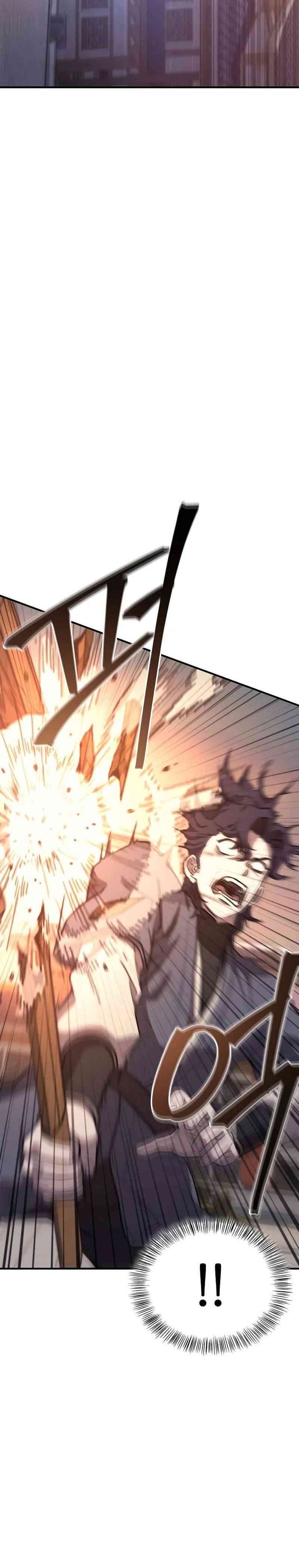 The Demonic Cult Instructor Returns Chapter 37 Gambar 8