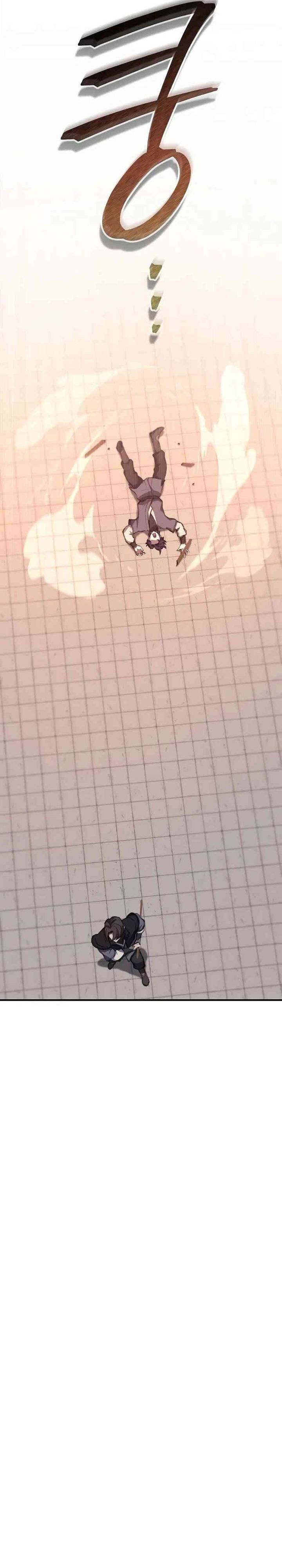 The Demonic Cult Instructor Returns Chapter 37 Gambar 10