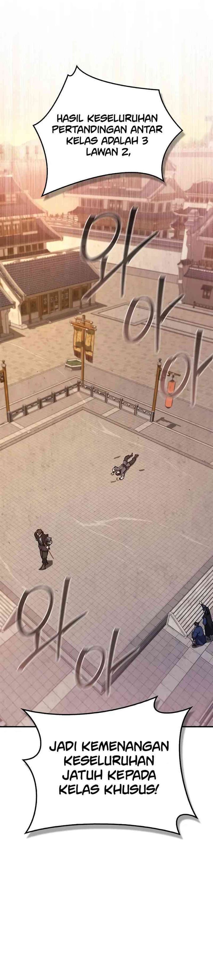 The Demonic Cult Instructor Returns Chapter 37 Gambar 12