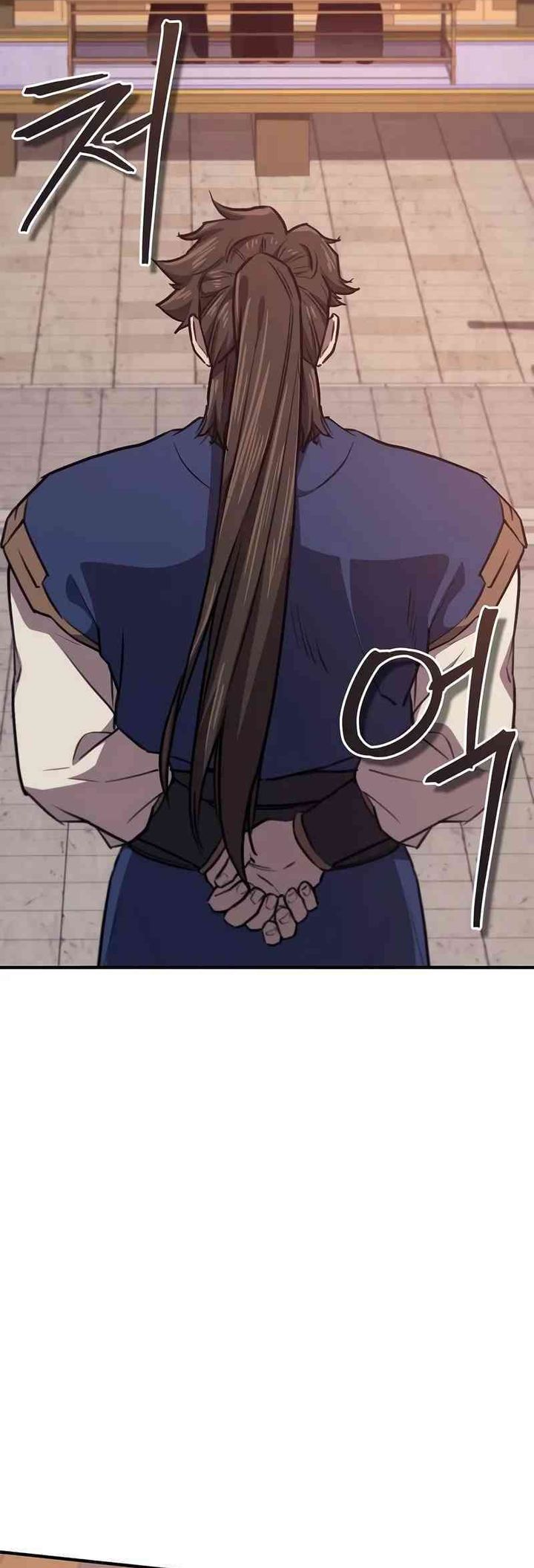 The Demonic Cult Instructor Returns Chapter 37 Gambar 18