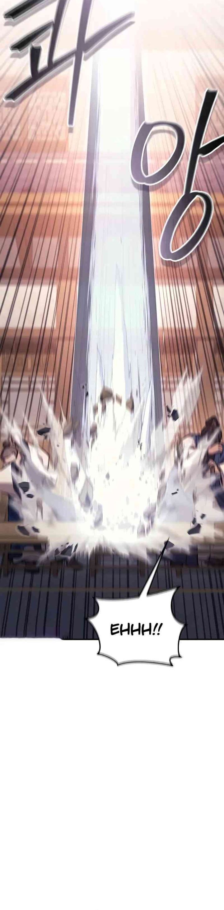 The Demonic Cult Instructor Returns Chapter 37 Gambar 24