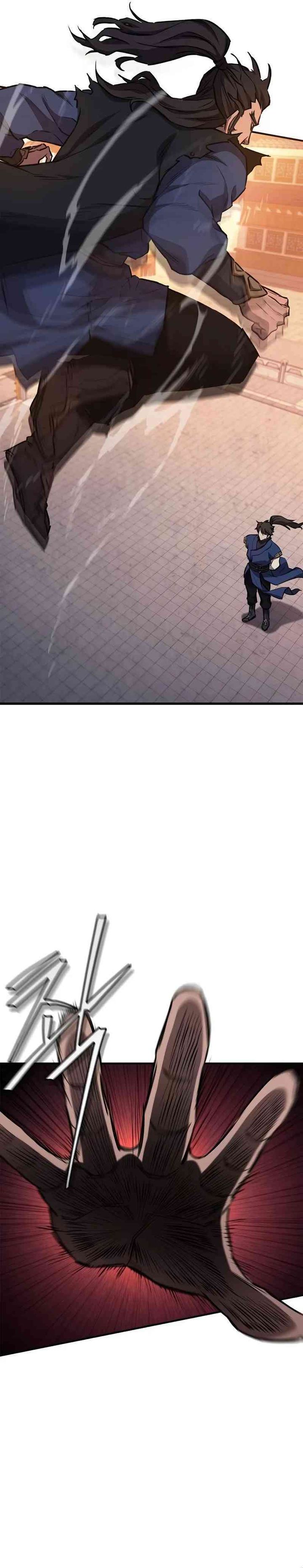 The Demonic Cult Instructor Returns Chapter 37 Gambar 25