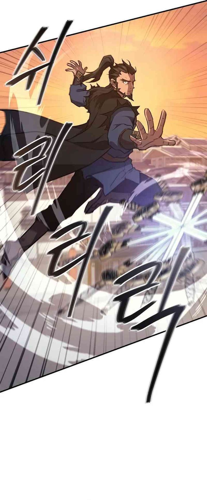 The Demonic Cult Instructor Returns Chapter 37 Gambar 26